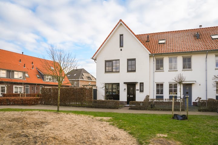 Foto 1 van Dokter A Zandijkhof 10