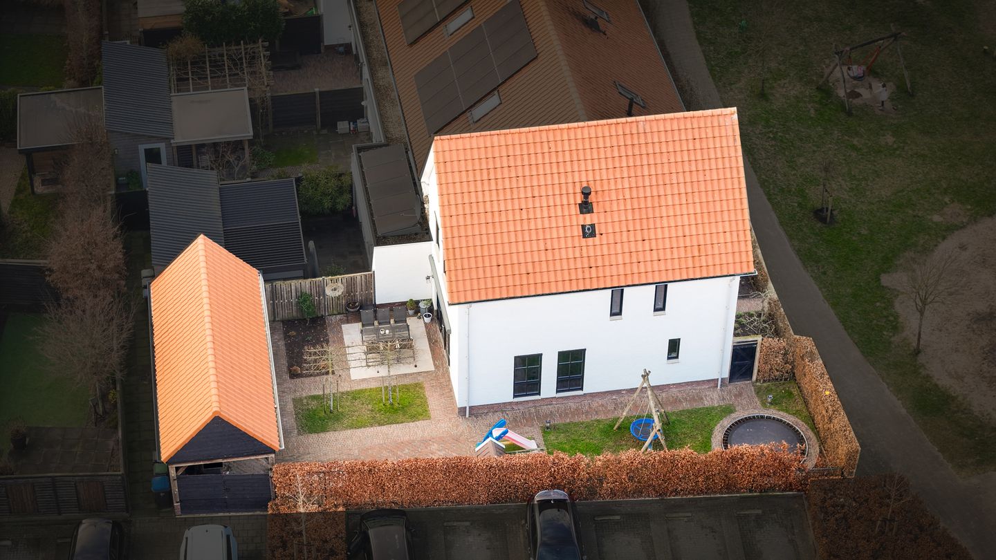 Photo 44 of Dokter A Zandijkhof 10