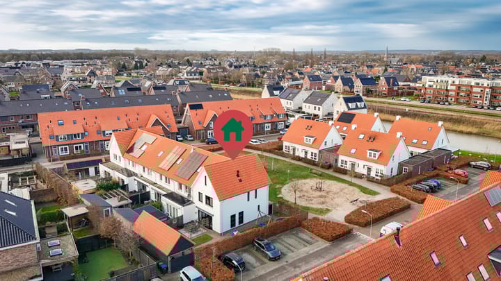 Foto 45 van Dokter A Zandijkhof 10