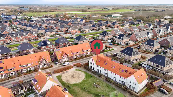 Foto 47 van Dokter A Zandijkhof 10