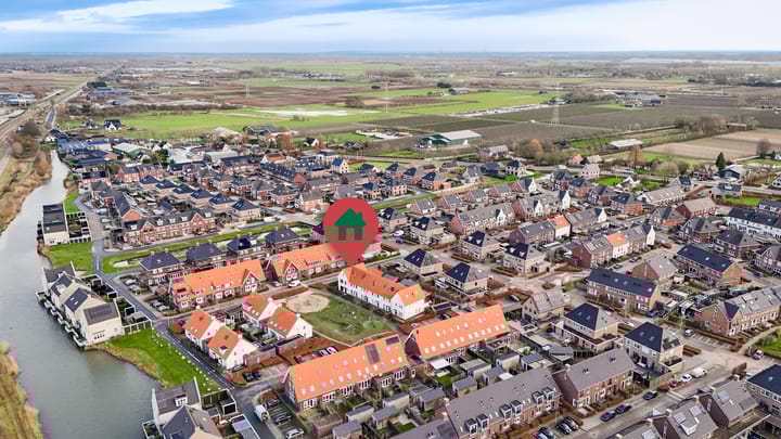 Foto 48 van Dokter A Zandijkhof 10