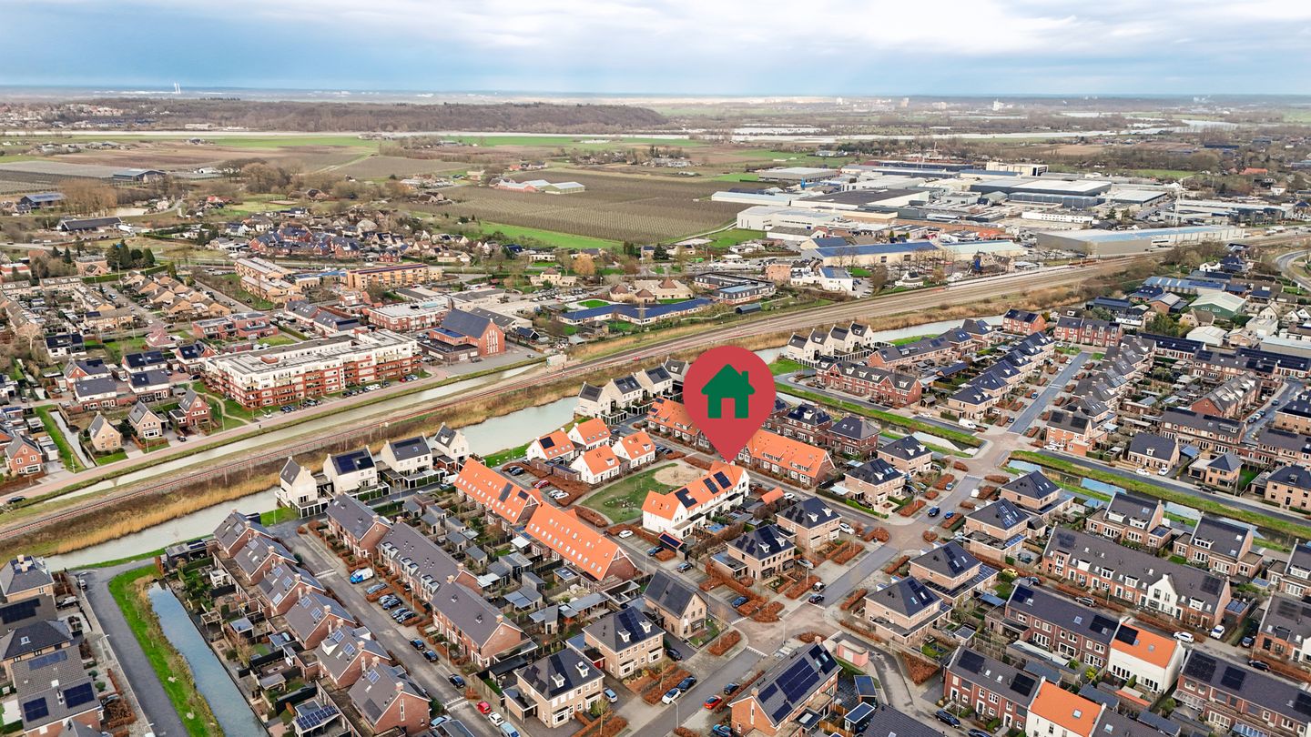 Photo 49 of Dokter A Zandijkhof 10