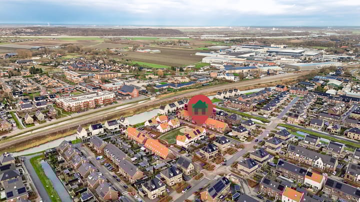 Foto 49 van Dokter A Zandijkhof 10