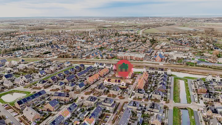 Foto 50 van Dokter A Zandijkhof 10