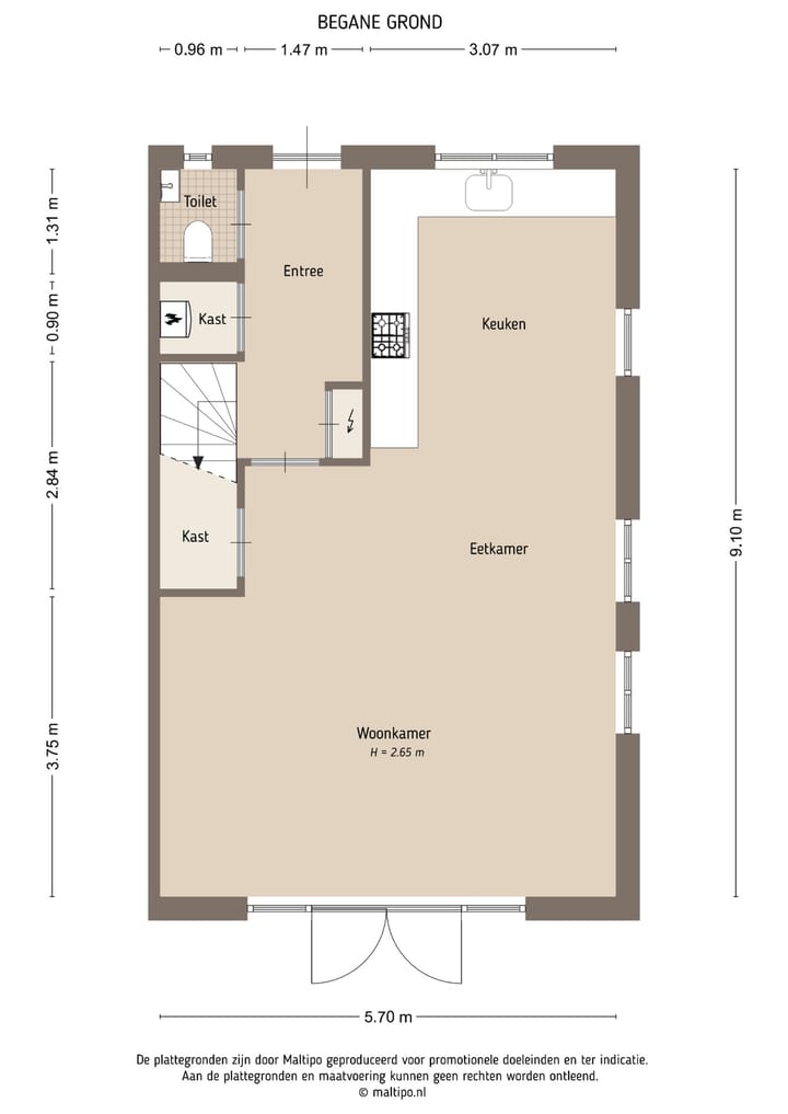 Foto 51 van Dokter A Zandijkhof 10