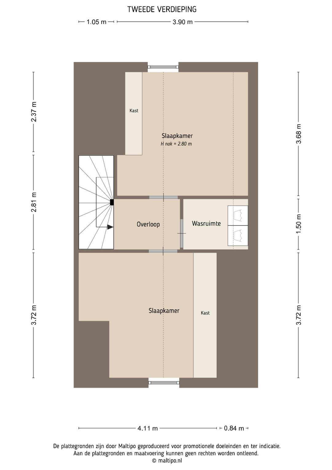 Photo 53 of Dokter A Zandijkhof 10