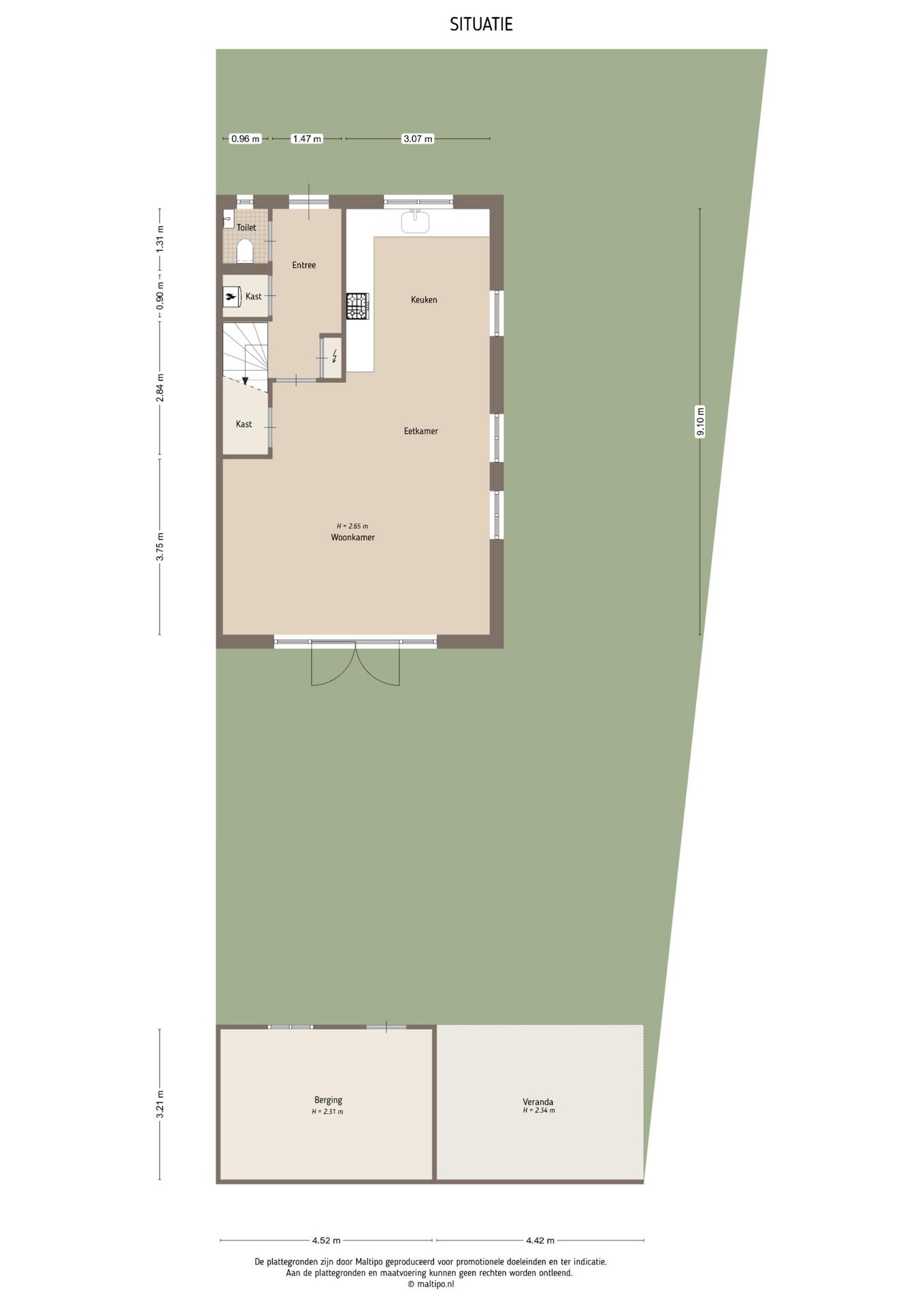 Photo 54 of Dokter A Zandijkhof 10