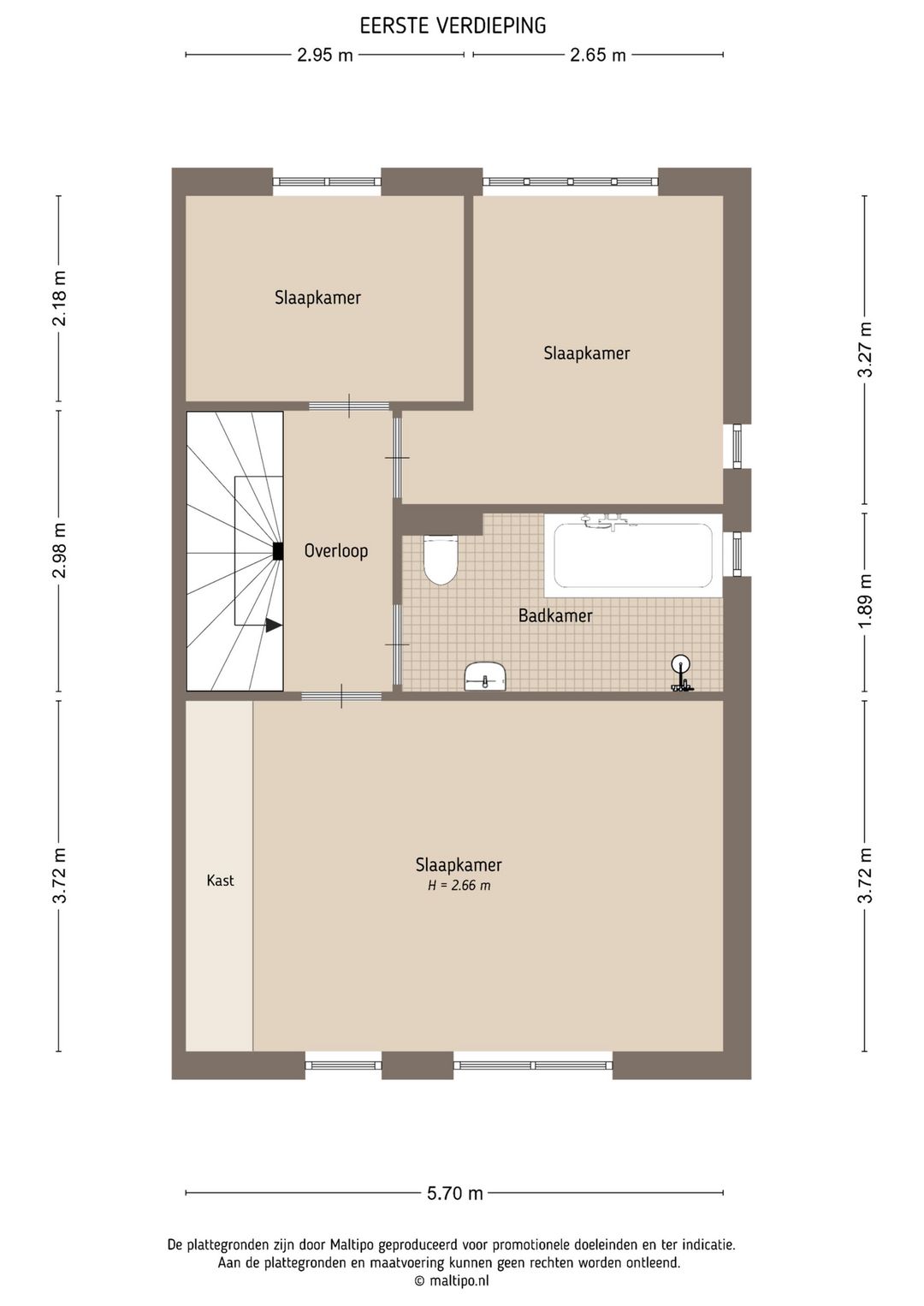 Photo 52 of Dokter A Zandijkhof 10