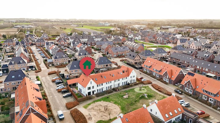 Foto 46 van Dokter A Zandijkhof 10