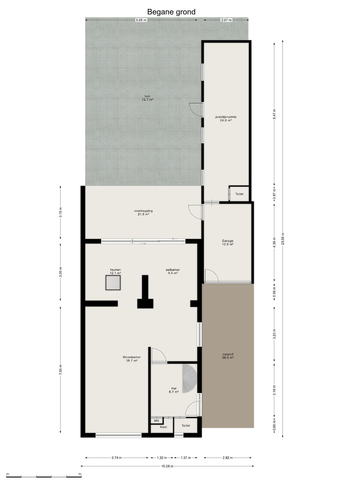 Foto 29 van Veldstraat 71