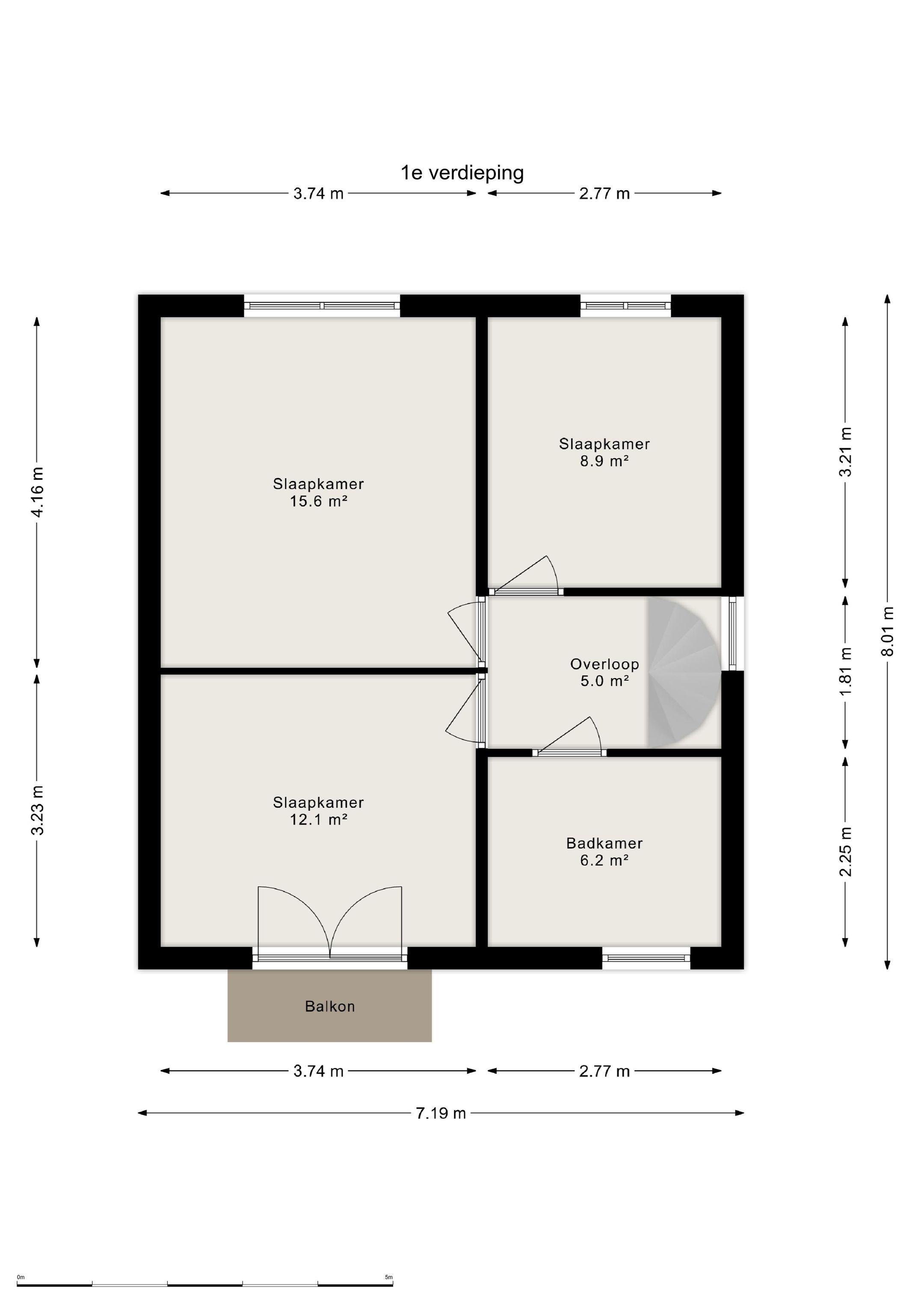 Foto 30 van Veldstraat 71