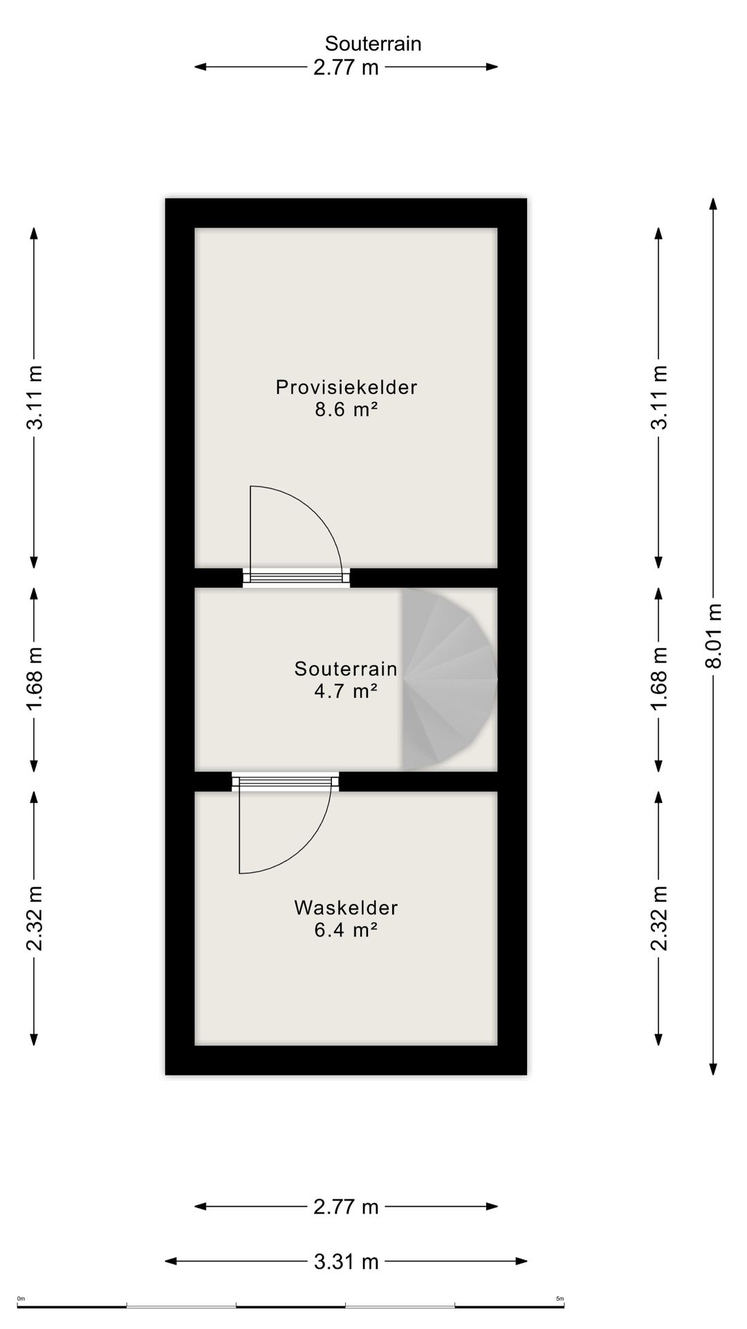 Foto 32 van Veldstraat 71