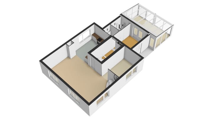 Foto 48 van Het Spick 1