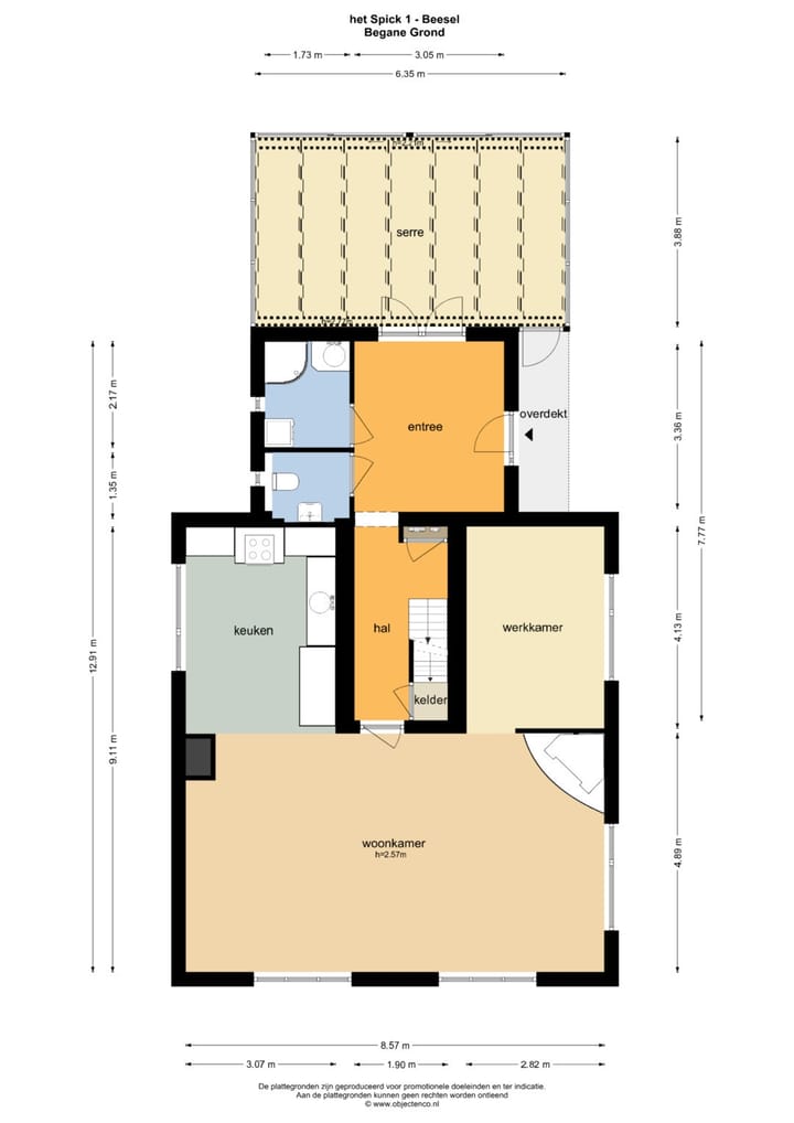 Foto 49 van Het Spick 1