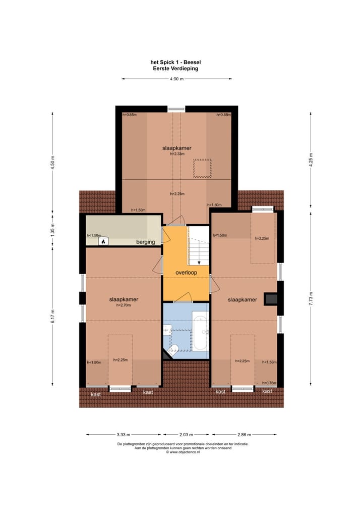 Foto 52 van Het Spick 1