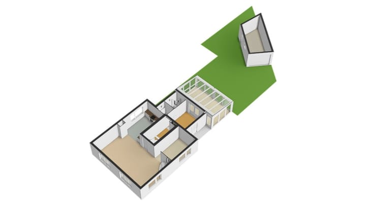 Foto 61 van Het Spick 1