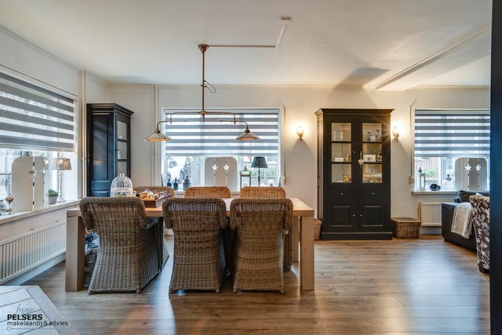 Foto 16 van Het Spick 1