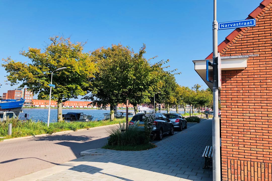 Foto 2 van Narvastraat 13