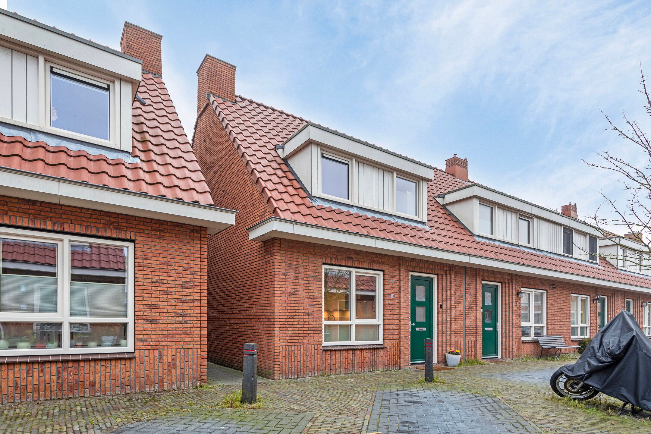 Foto 3 van Narvastraat 13