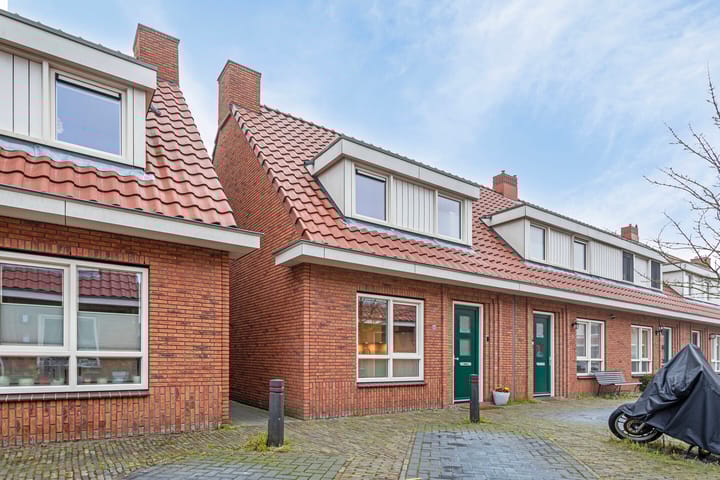 Foto 3 van Narvastraat 13