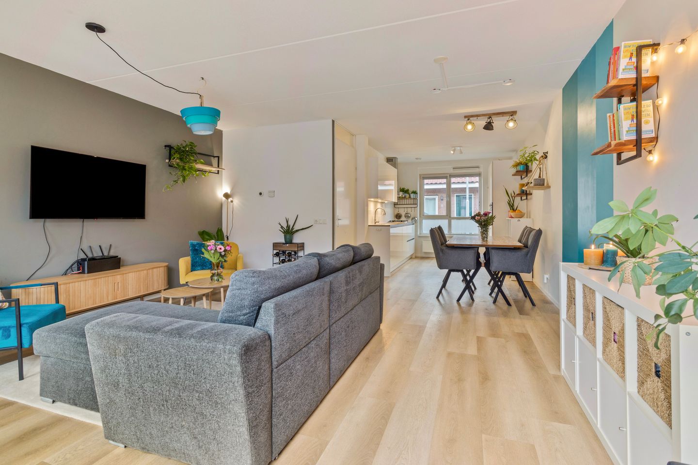 Foto 4 van Narvastraat 13