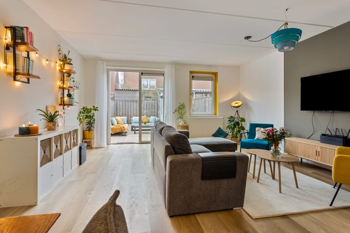 Foto 8 van Narvastraat 13