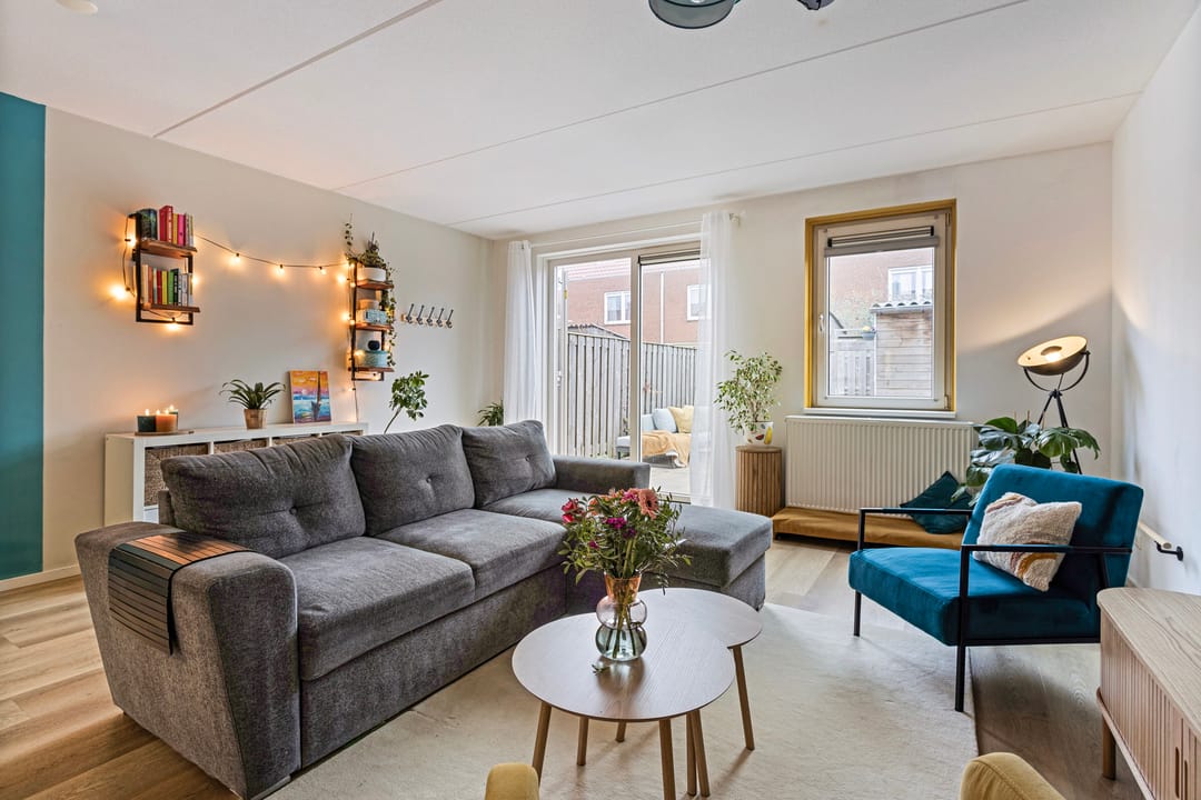 Foto 11 van Narvastraat 13