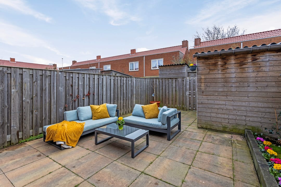 Foto 13 van Narvastraat 13