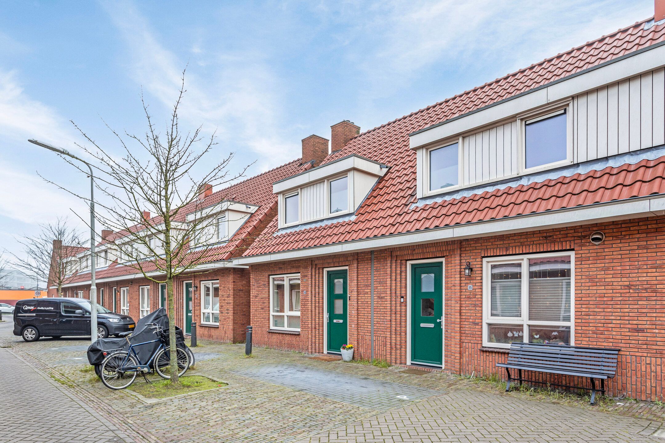 Foto 30 van Narvastraat 13