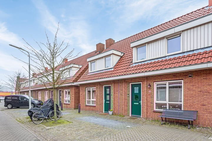 Foto 30 van Narvastraat 13