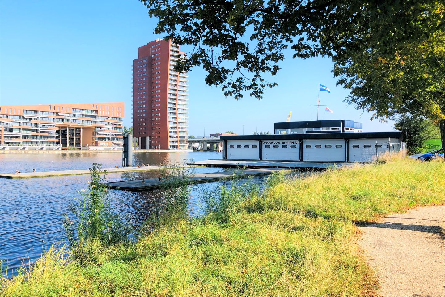 Foto 34 van Narvastraat 13