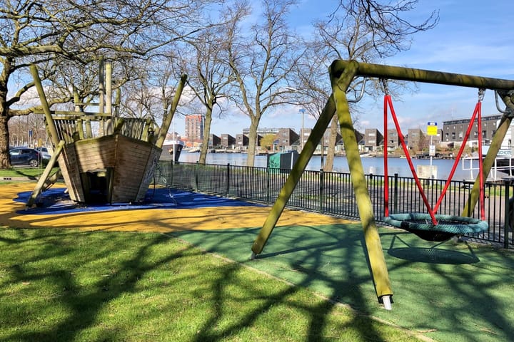 Foto 40 van Narvastraat 13