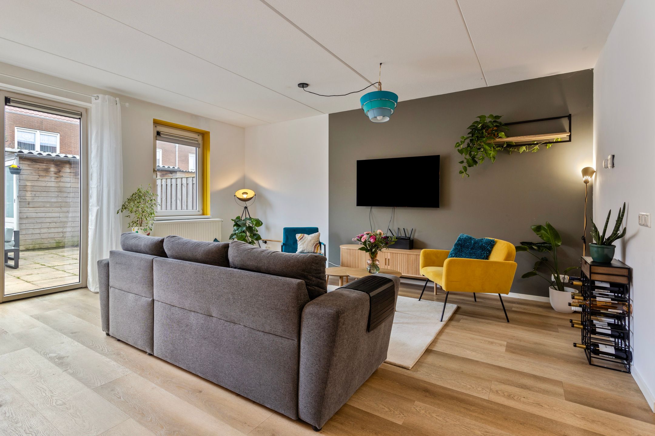 Foto 9 van Narvastraat 13