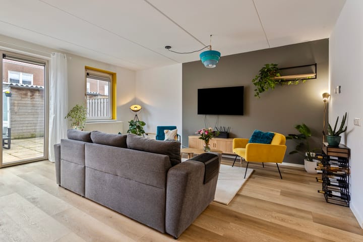 Foto 9 van Narvastraat 13