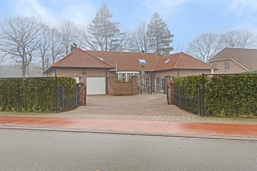 Foto 1 van Merksplasseweg 119