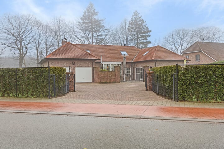 Photo 1 of Merksplasseweg 119