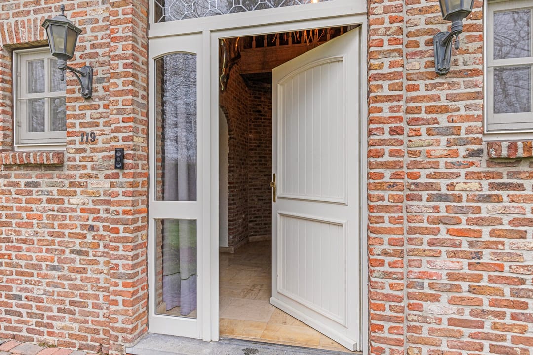 Foto 2 van Merksplasseweg 119