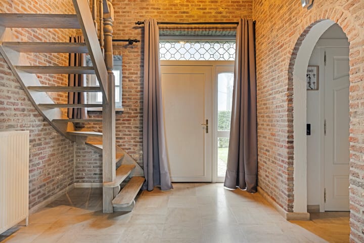 Photo 3 of Merksplasseweg 119