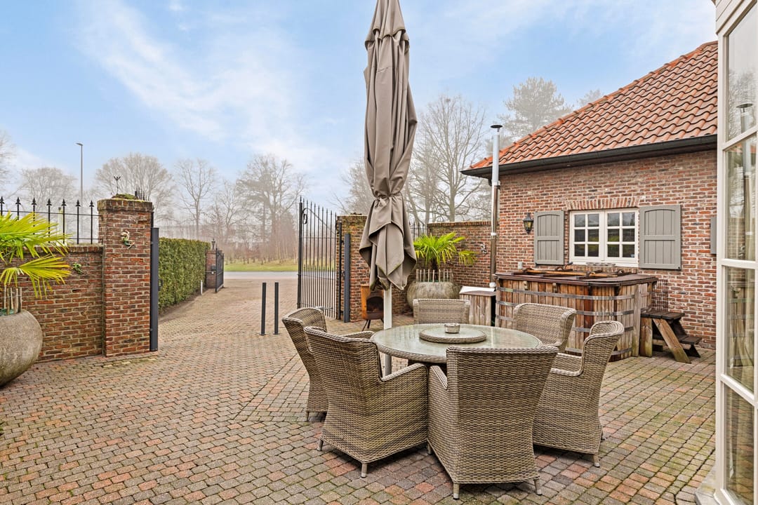 Foto 38 van Merksplasseweg 119