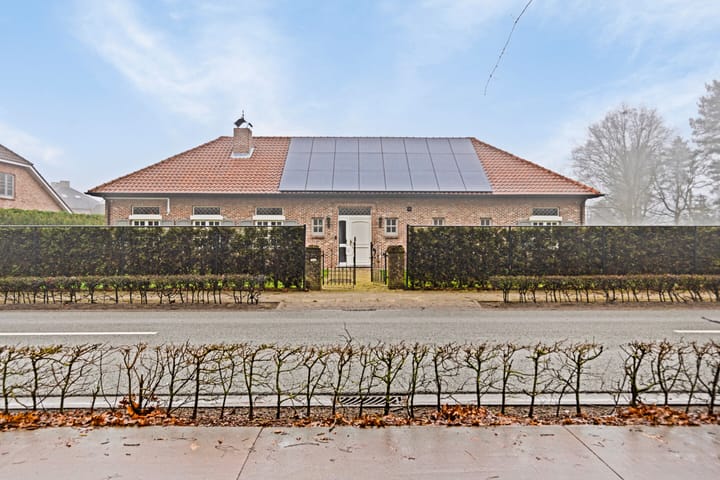 Photo 51 of Merksplasseweg 119