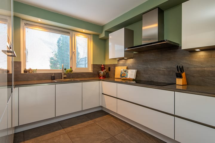 Foto 2 van Sparresholm 18