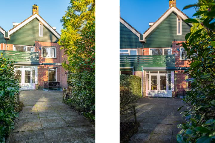 Foto 5 van Sparresholm 18