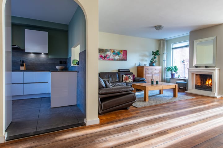 Foto 13 van Sparresholm 18