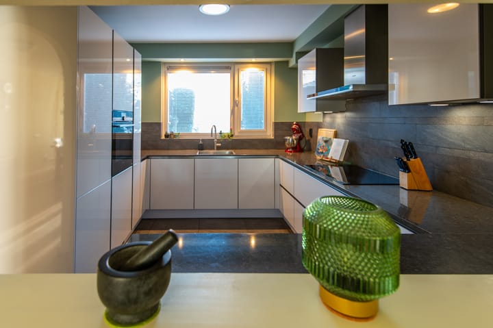 Foto 14 van Sparresholm 18