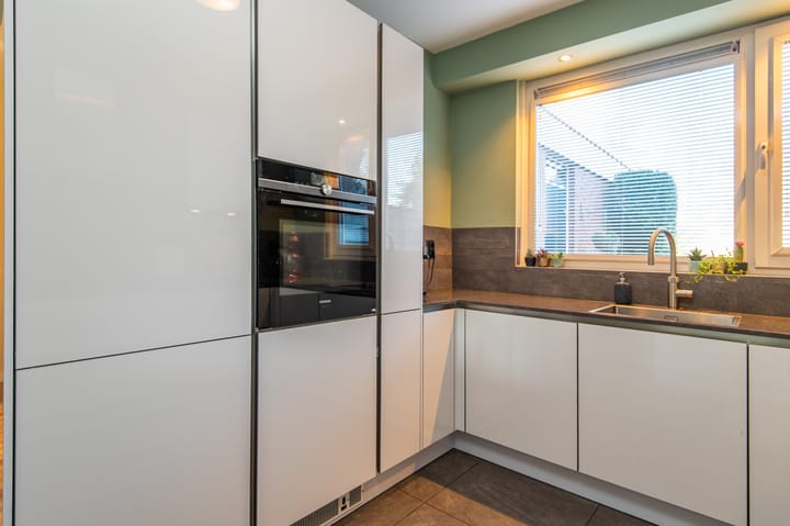 Foto 15 van Sparresholm 18