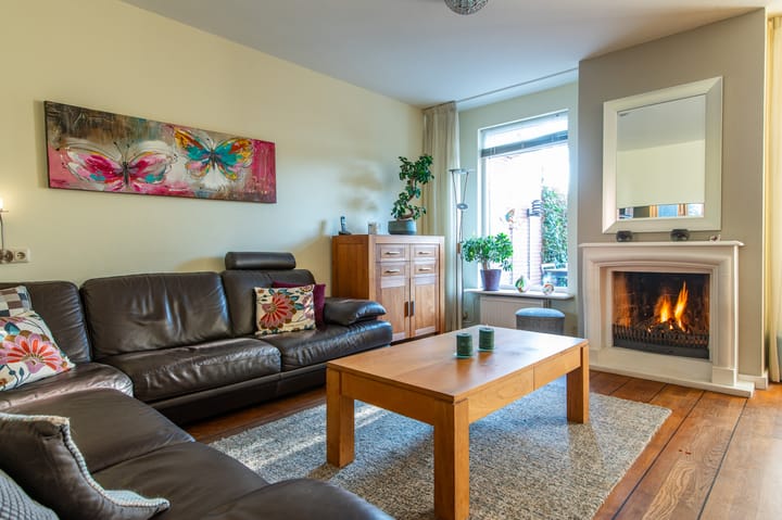 Foto 19 van Sparresholm 18