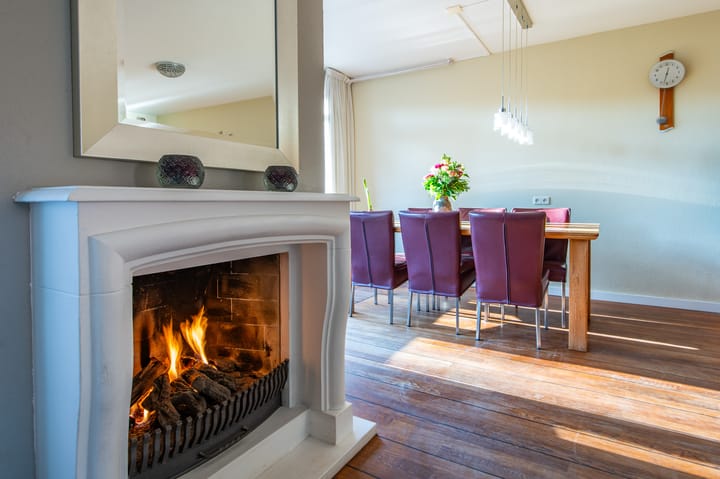 Foto 20 van Sparresholm 18