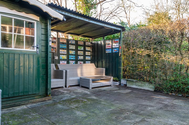 Foto 24 van Sparresholm 18