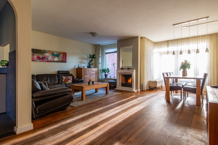 Foto 3 van Sparresholm 18