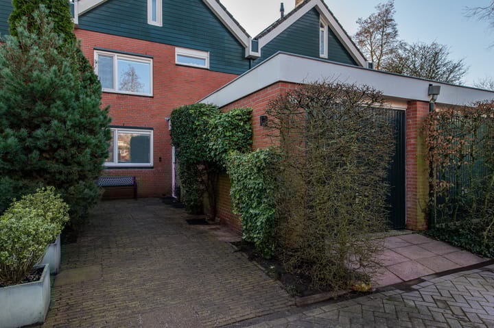 Foto 7 van Sparresholm 18